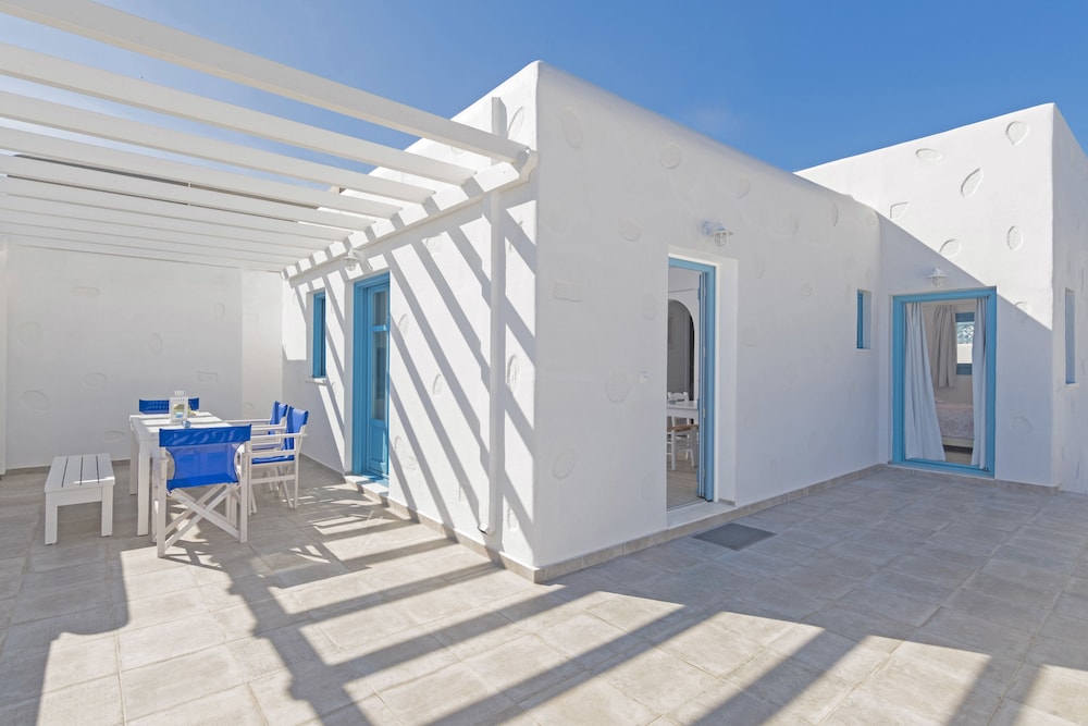 Aegean Sea Villas 31/50