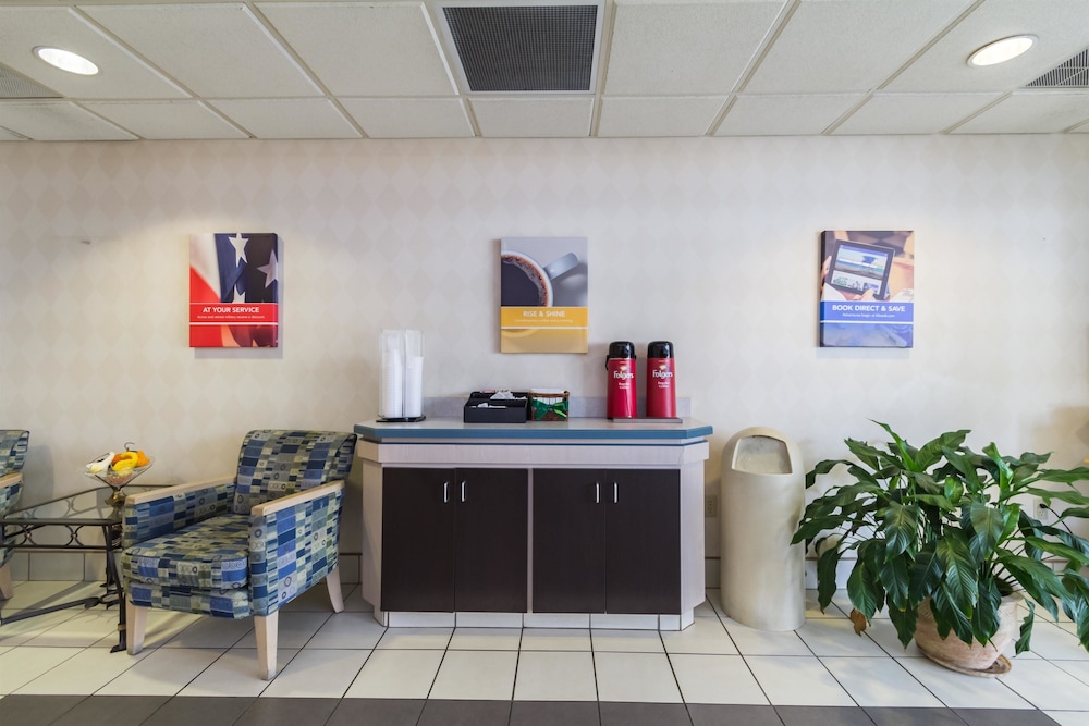 Motel6 Milan, OH - Sandusky 15/64
