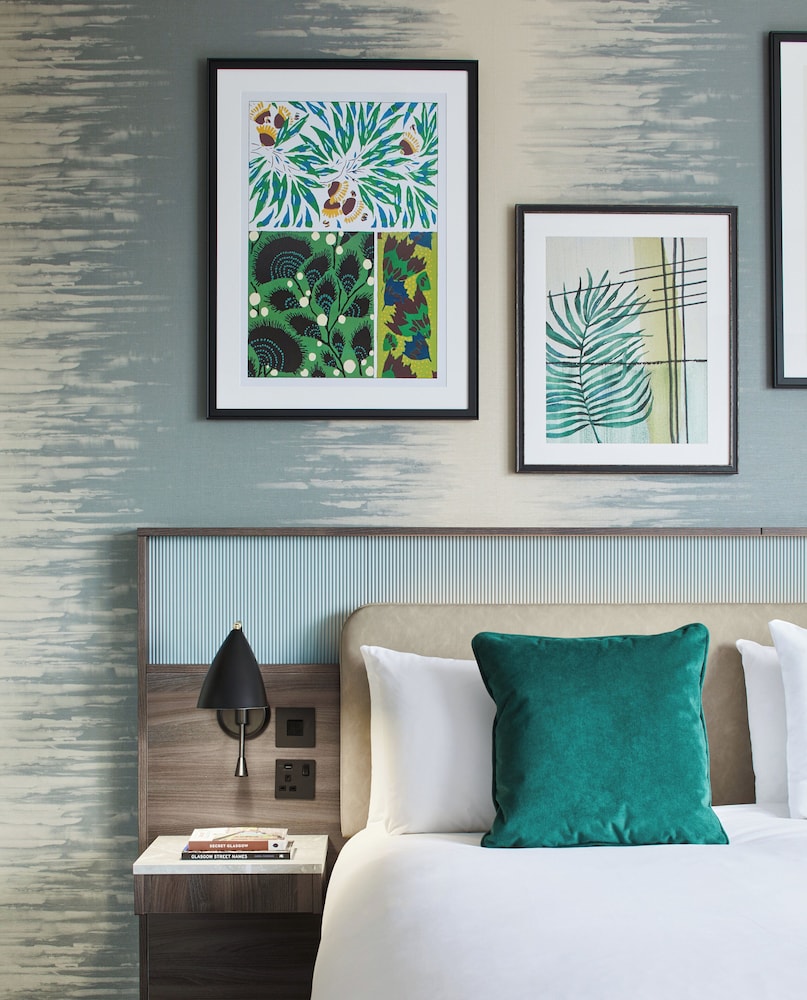 Junior Suite, Studio, King Bed