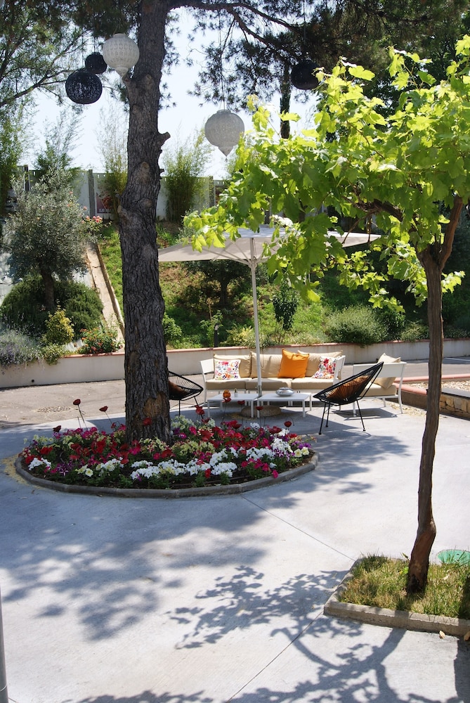 Apparthotel La Girafe 37/47