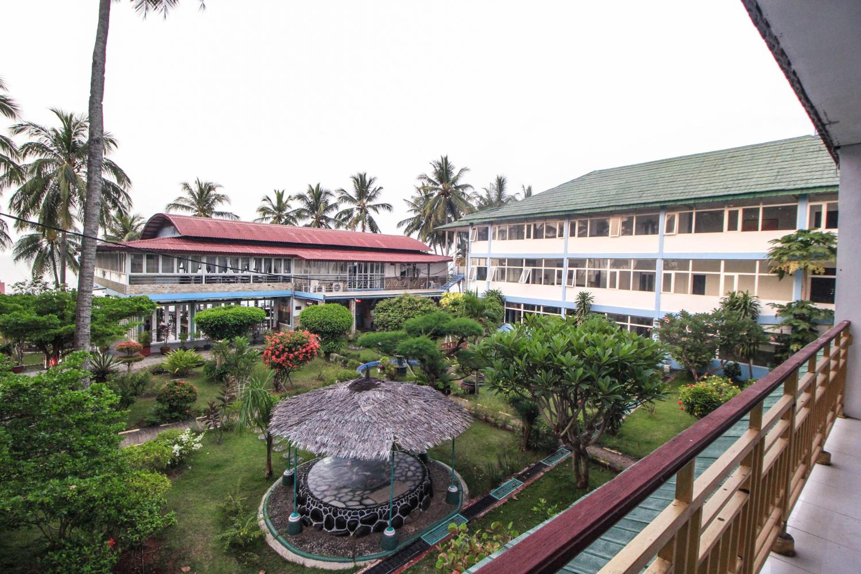 Allisa Resort Hotel 5/50