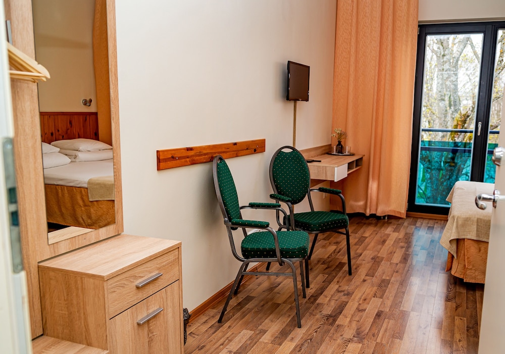 Hotell Tammsaare 46/67