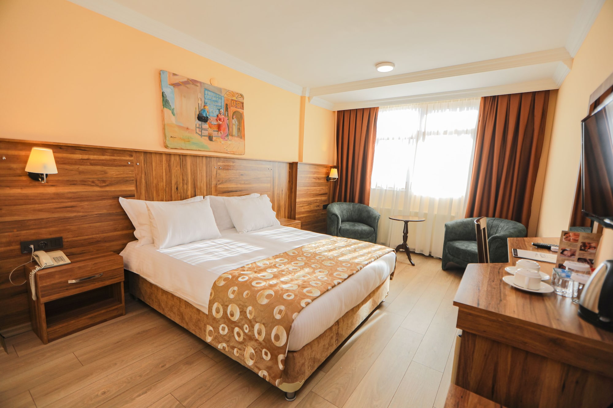 family suite
