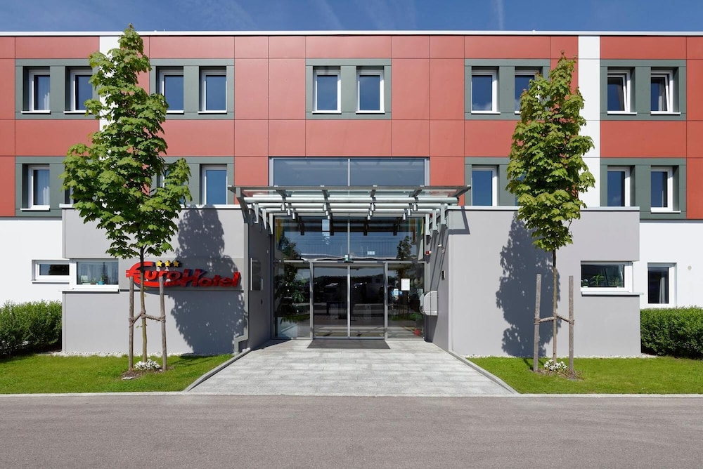 Euro Hotel Friedberg 1/40