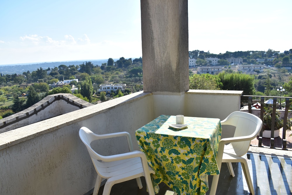 Hotel La Silvana 19/34