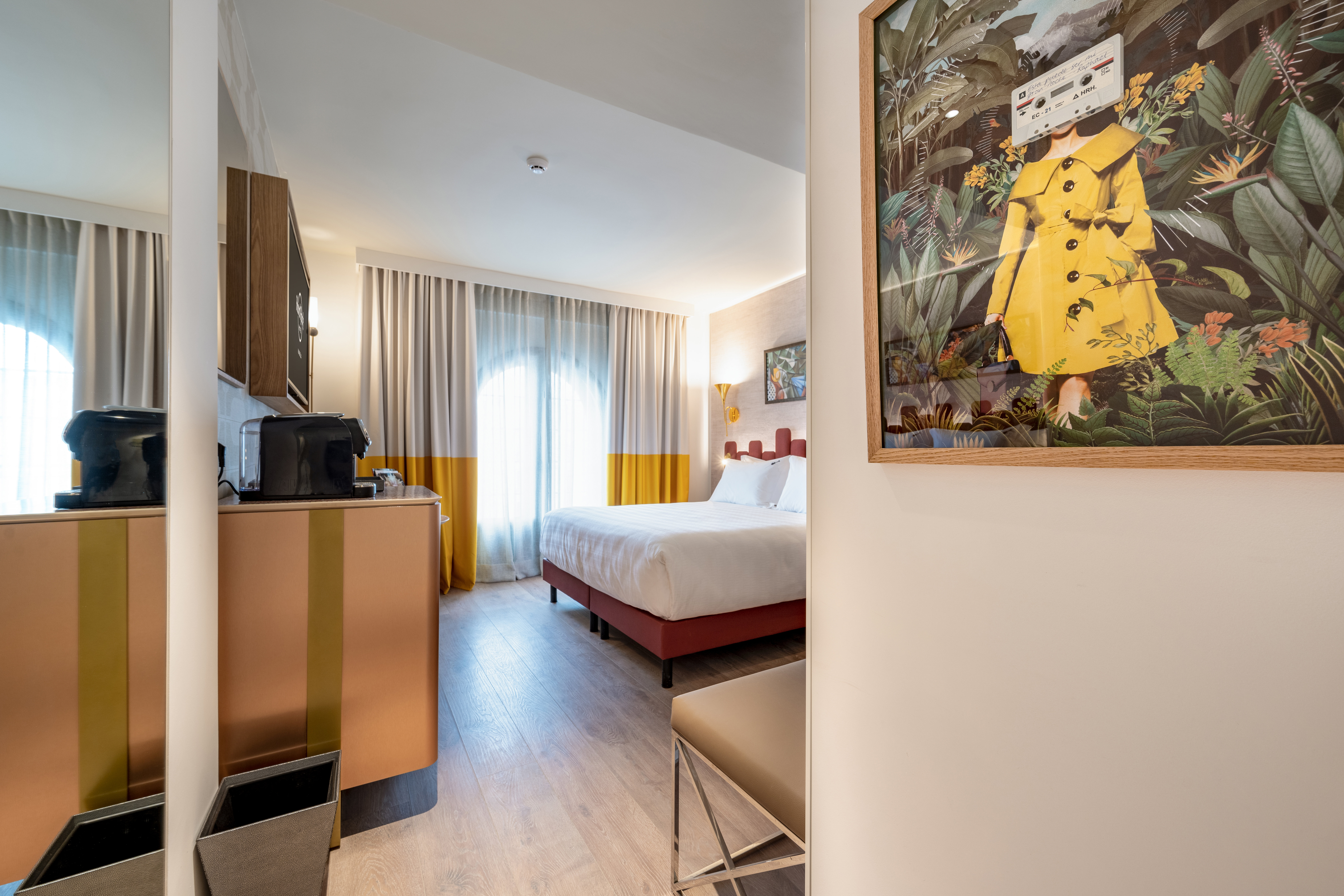Hard Rock Hotel Marbella 17/50