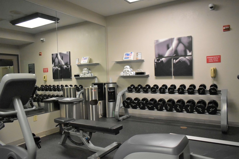 Country Inn & Suites by Radisson Kenosha - Pleasant Prairie 11/39