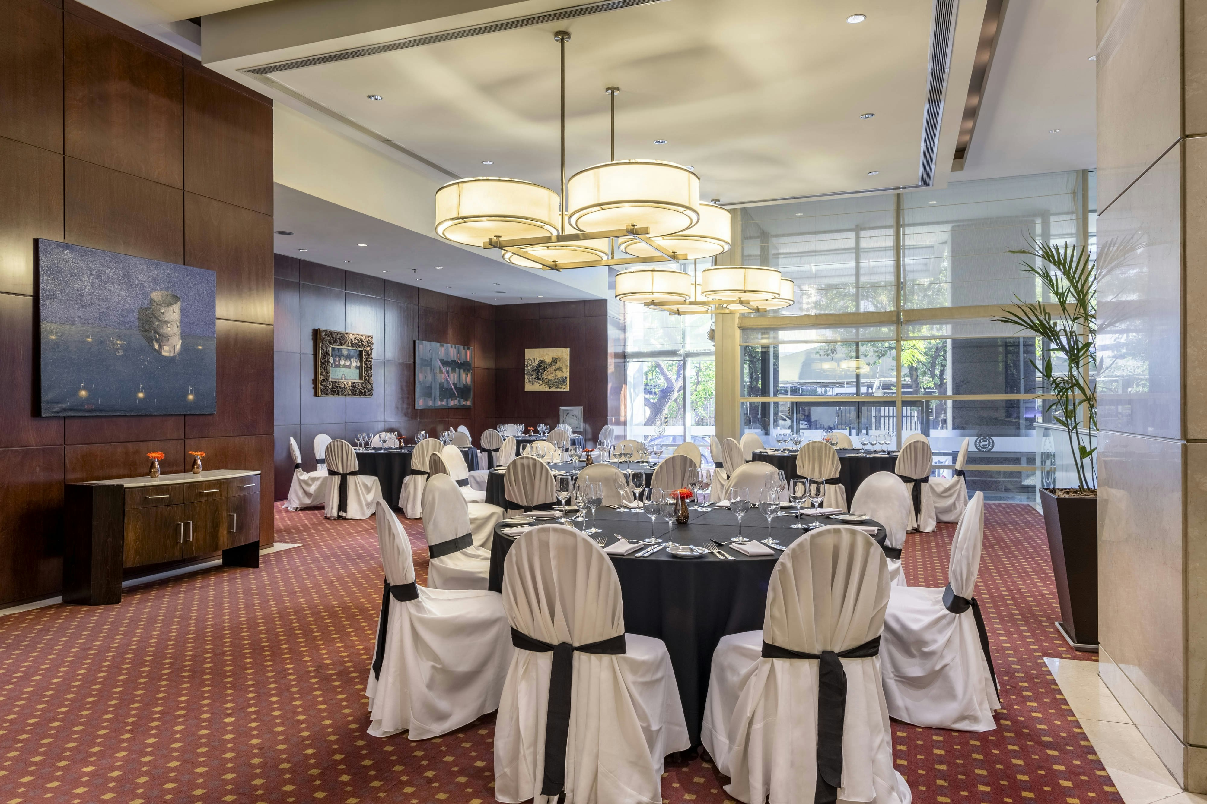 Sheraton Mendoza 22/48