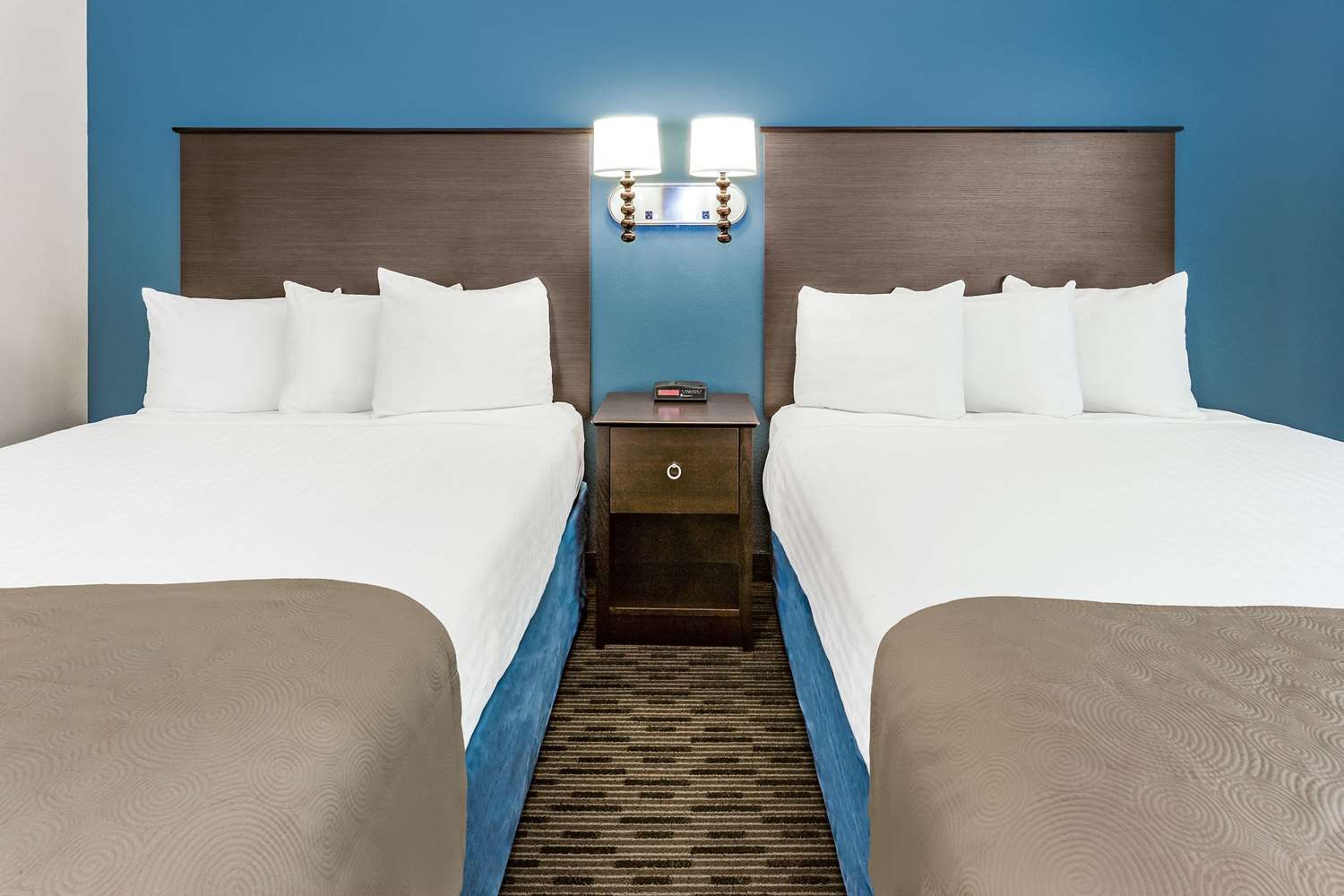 AmericInn by Wyndham Burnsville 12/20