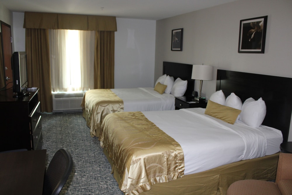 Wingate By Wyndham Houma LA 24/53