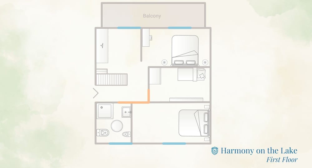 Harmony on the Lake by Rent all Como 2/42