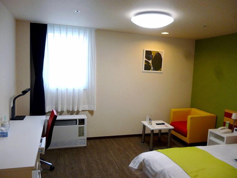 Hokkaido Greenland Hotel Sunplaza 14/23