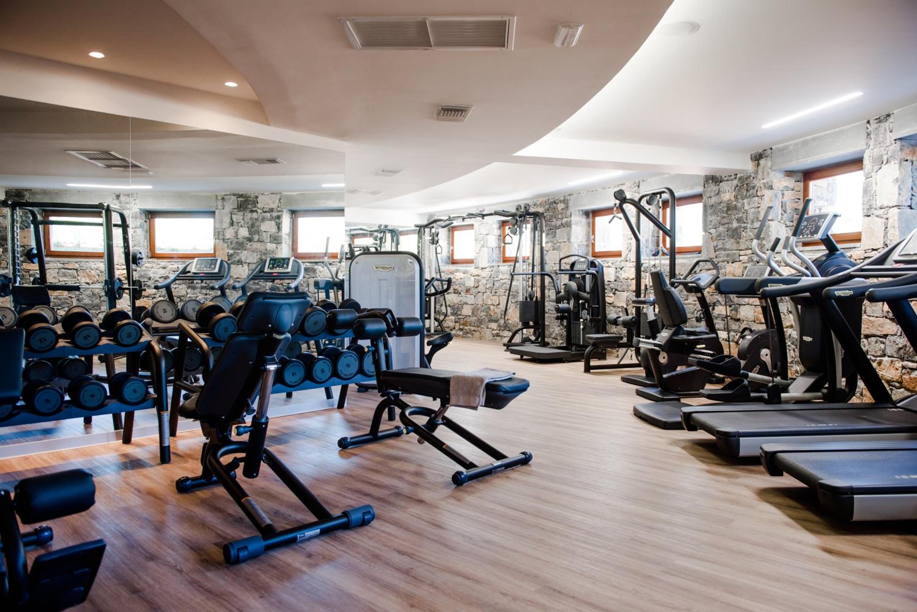 Ostria Resort & Spa 34/59
