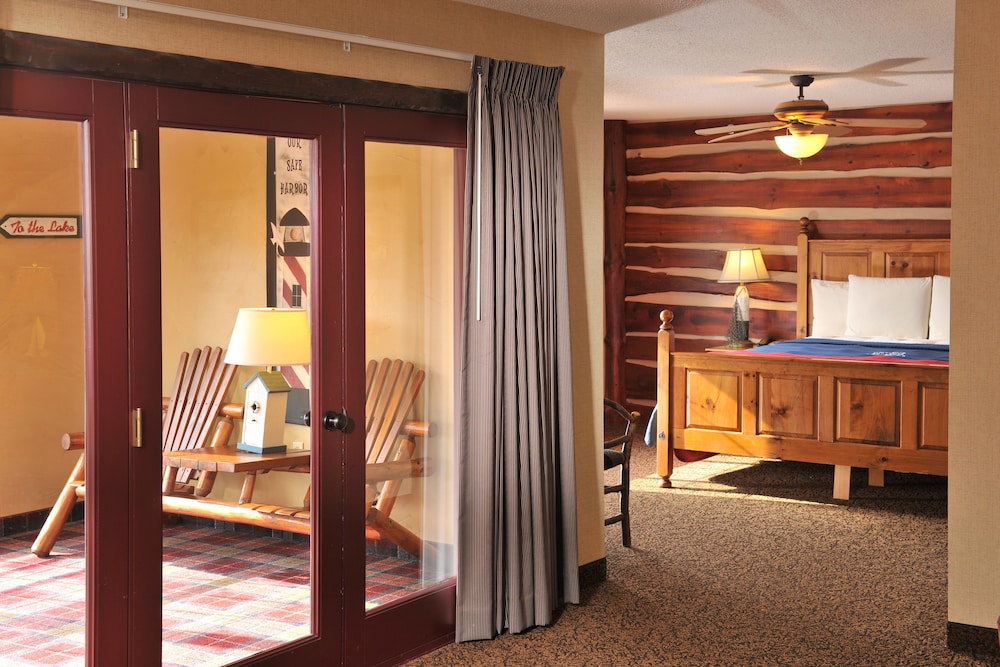 Stoney Creek Hotel Quad Cities 19/39