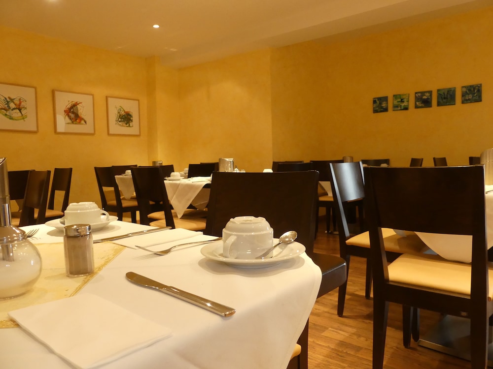 Callas Hotel Am Dom 30/45