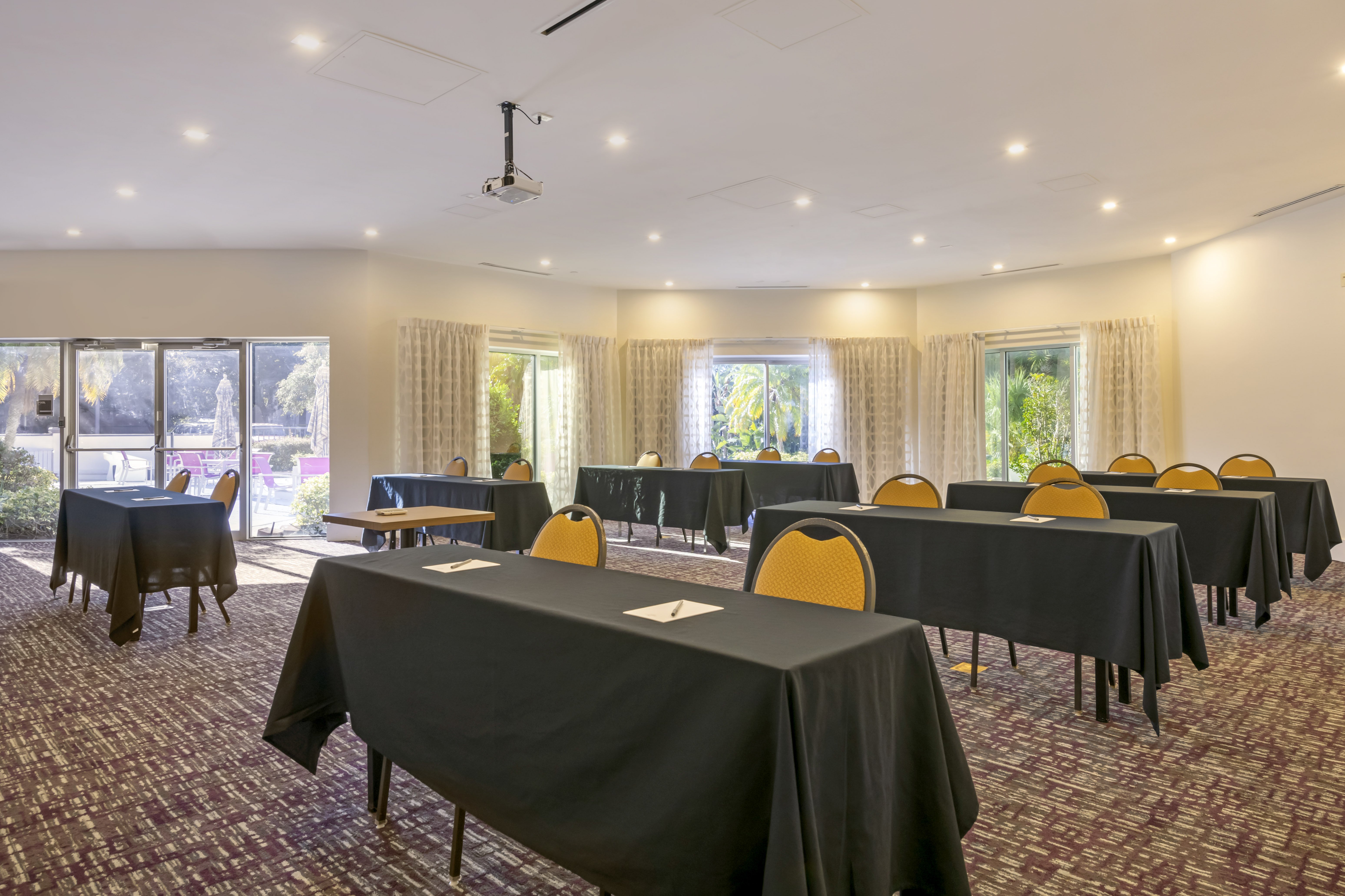 Crowne Plaza Orlando - Lake Buena Vista 36/43