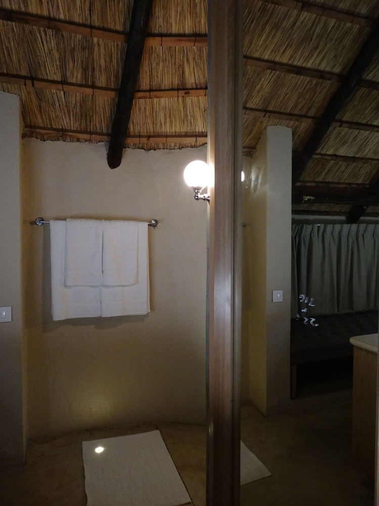 Bushfront Lodge 21/46