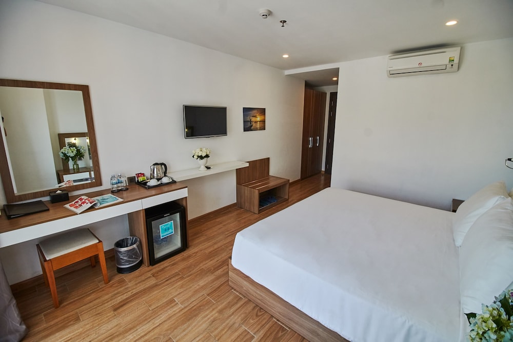 An Vista Hotel 36/75