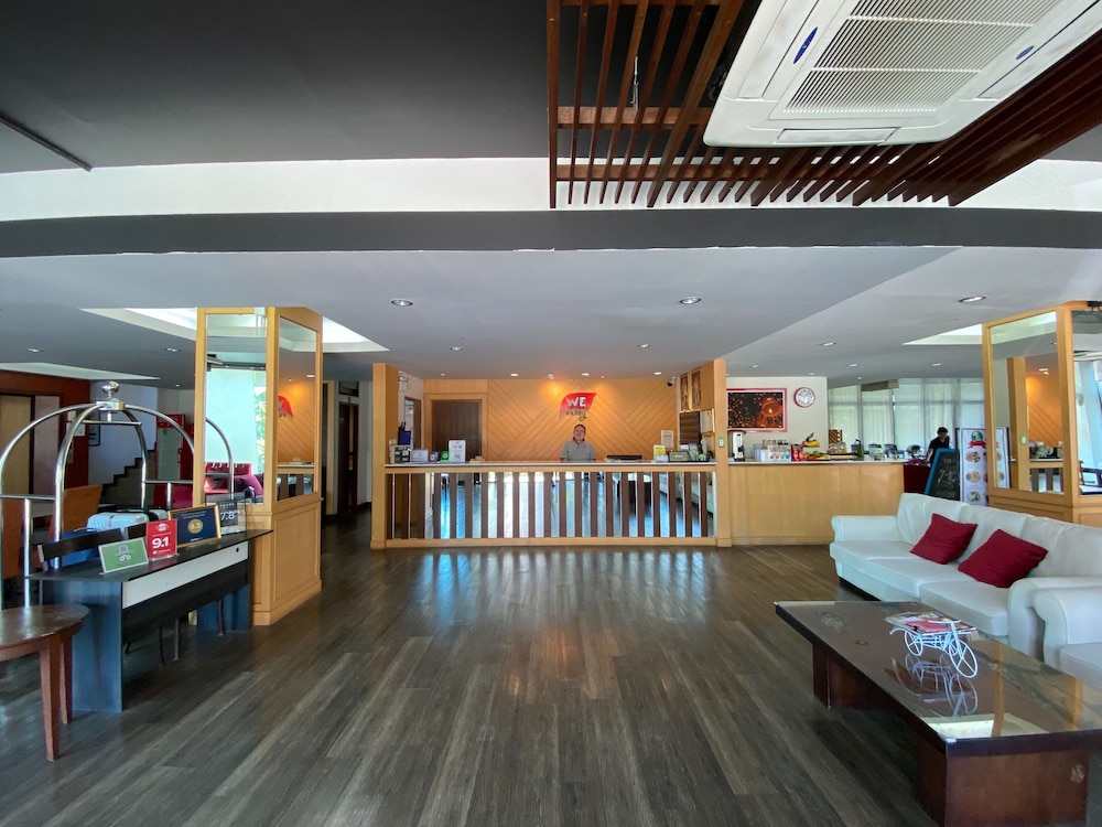 We Valley Boutique Hotel 3/67