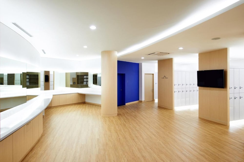 Hanwha Resorts Sanjeong Lake Annecy 30/47