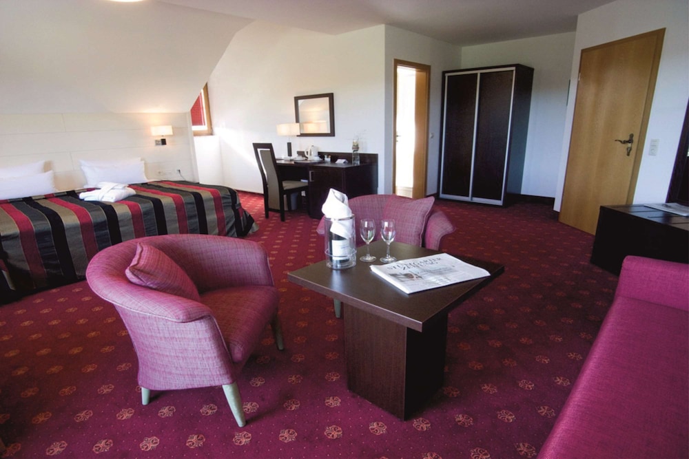 Hotel Empfinger Hof, Sure Hotel Collection by Best Western 20/53