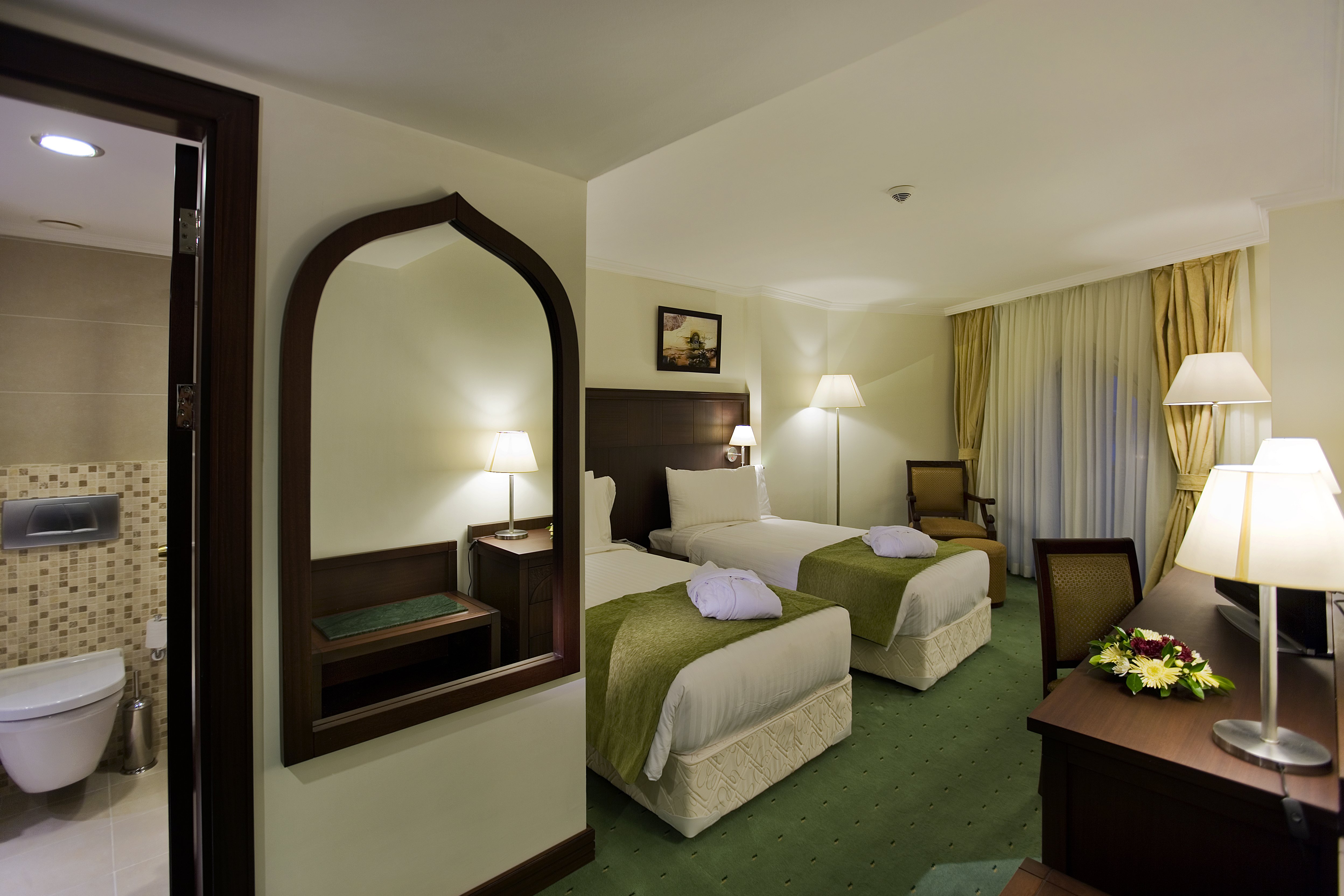 Crowne Plaza Antalya 28/83
