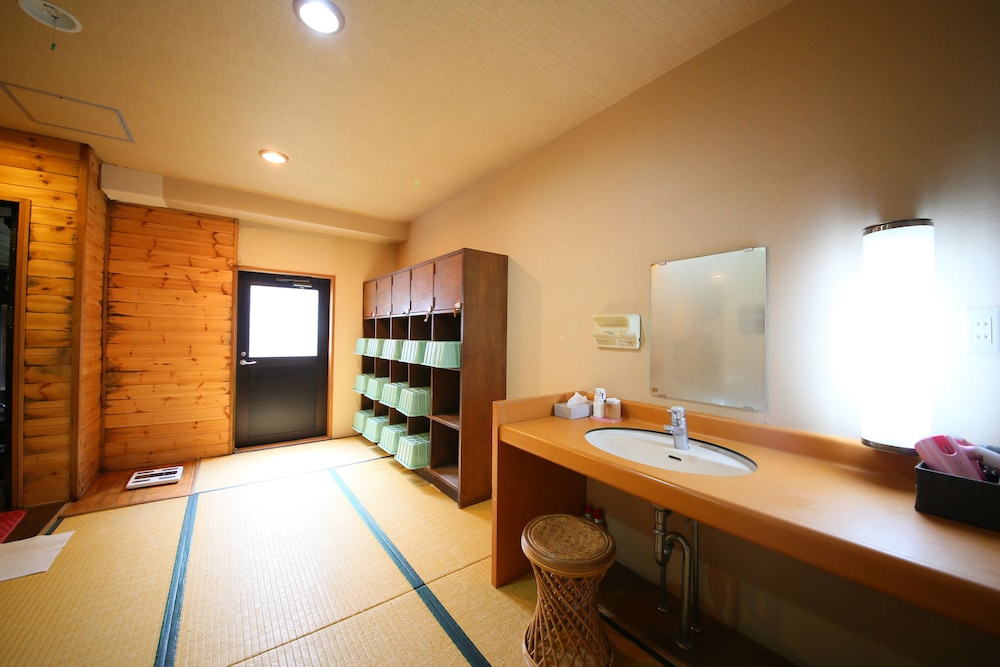 Meiji Onsen Ryokan 10/20