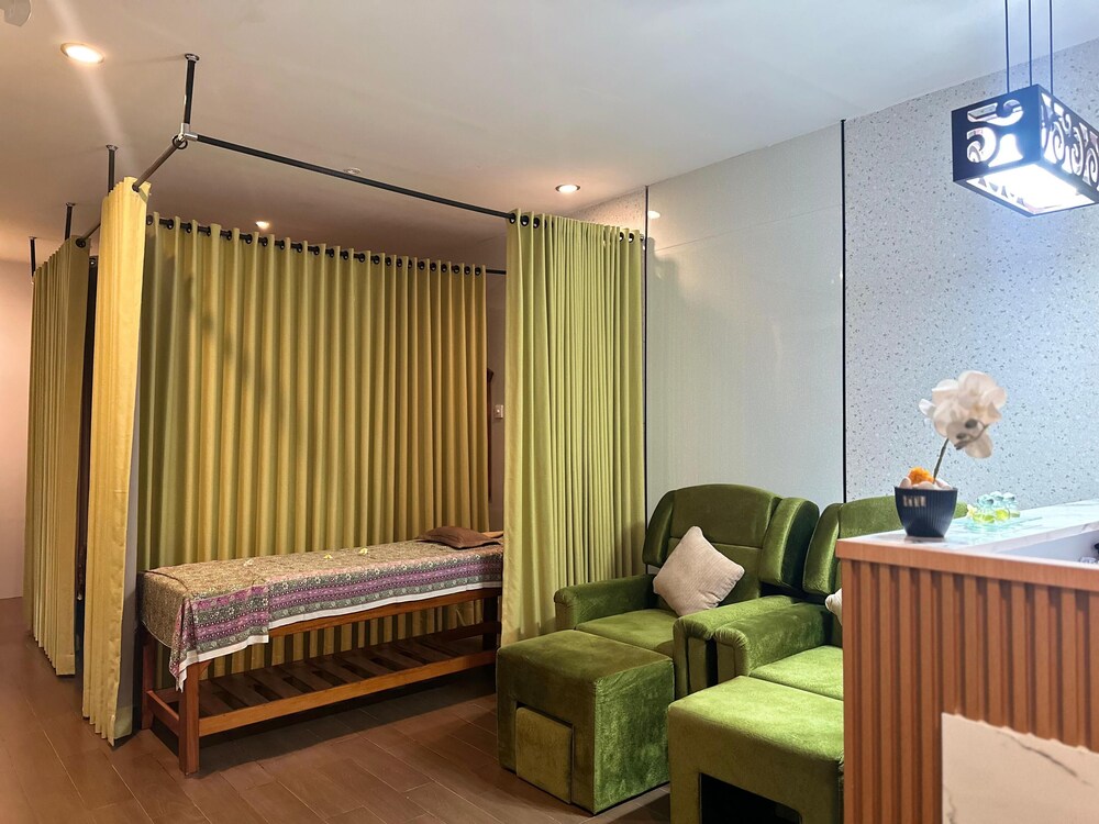 Swiss-Belinn Seminyak 38/59