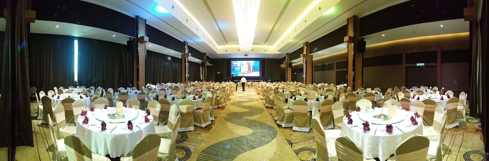 Purest Hotel Sungai Petani 32/50