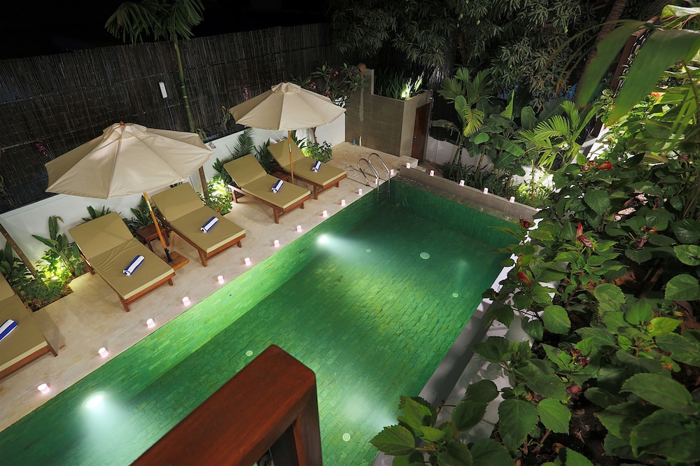 Sam So Boutique Villa 67/70