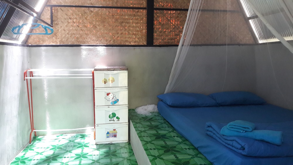 Nusha Homestay 22/35