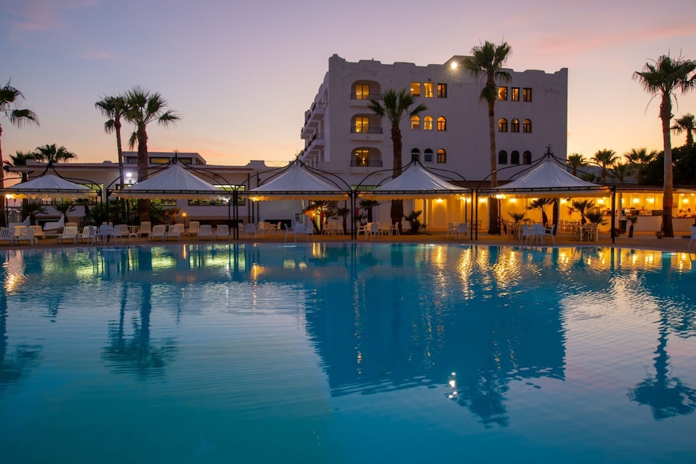 Hotel Baia d'Oro in LICATA