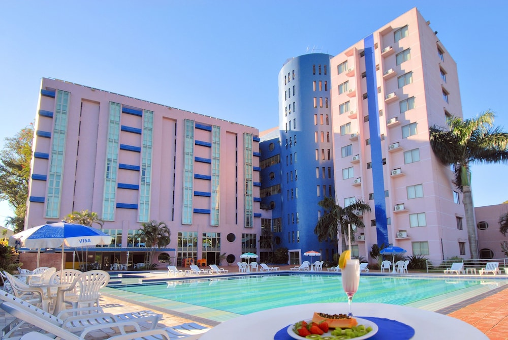 Falls Galli Hotel 6/42
