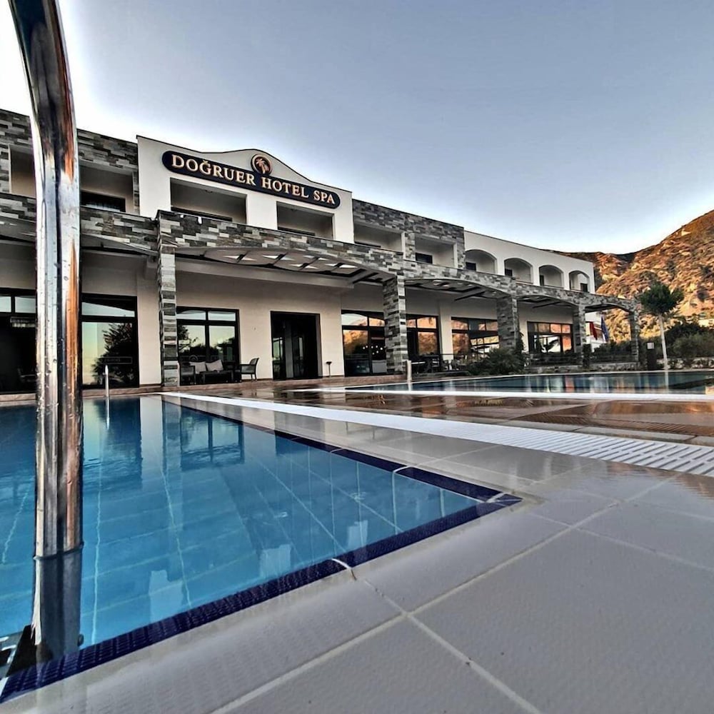 Dogruer Boutique Hotel & Spa 20/36