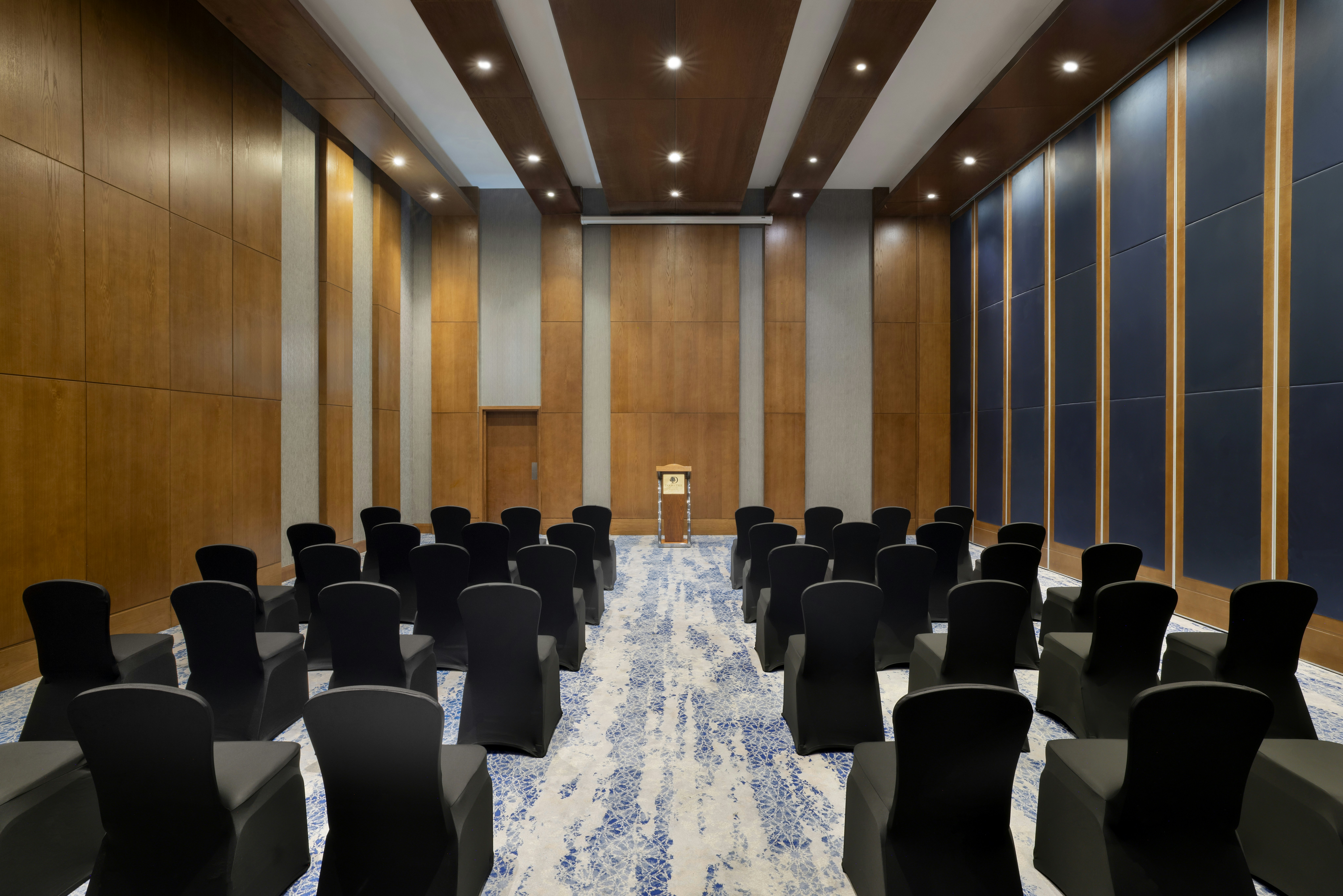 Double Tree by Hilton Resort and Spa Marjan Island 39/50