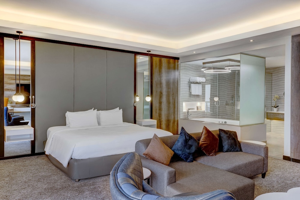 Radisson Blu Lagos Ikeja 26/74