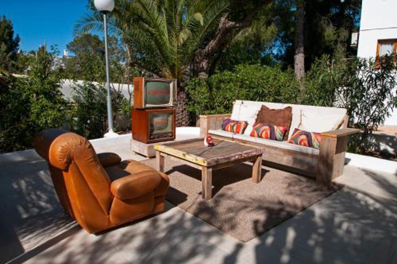 Secret Oasis Ibiza - Adults Only 48/53