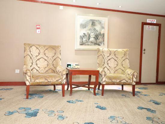 Beijing Shangda International Hotel 11/22