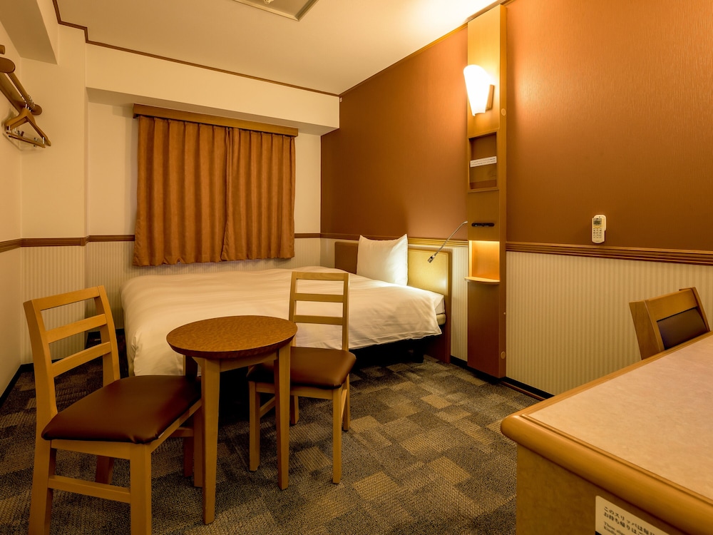 Toyoko Inn Okayama-eki Nishiguchi-migi 54/61