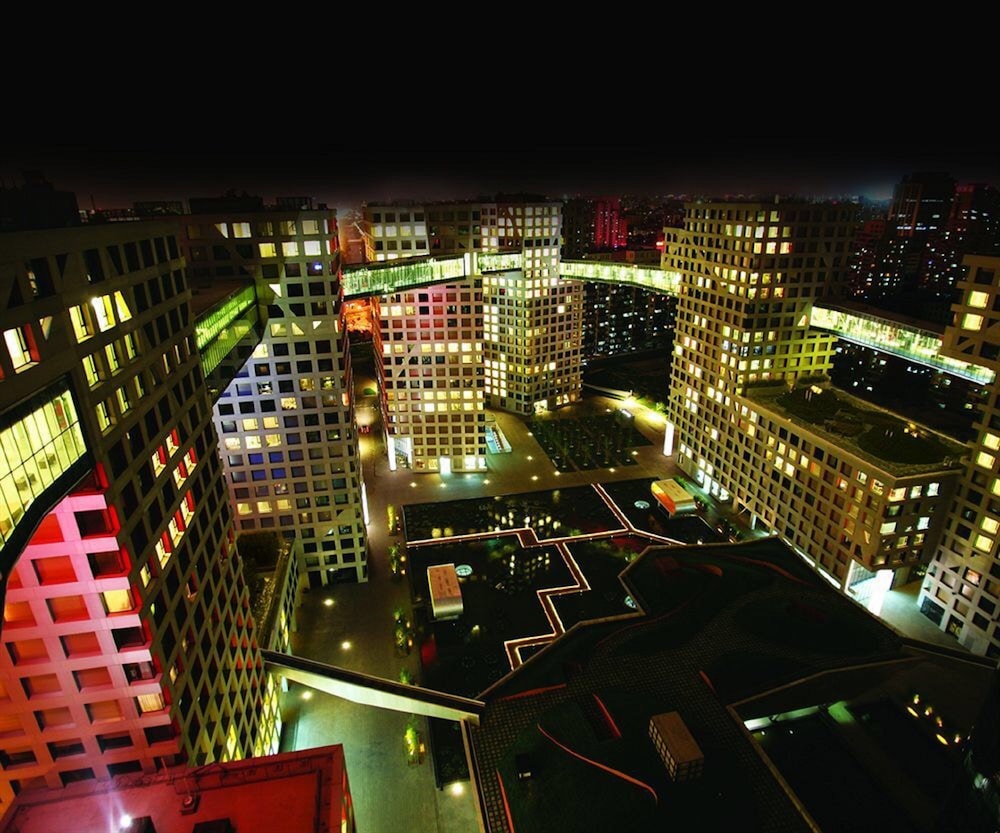 Hotel MoMc 6/50