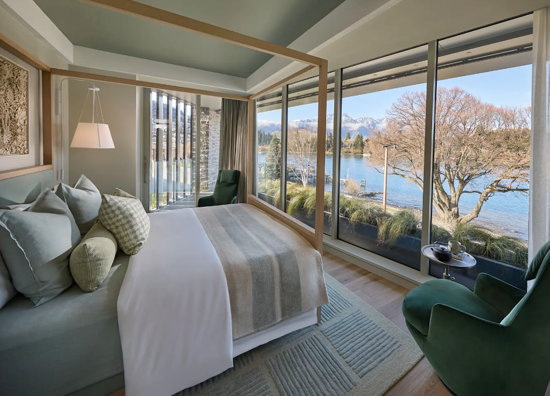 ROKI Collection Queenstown 3/14