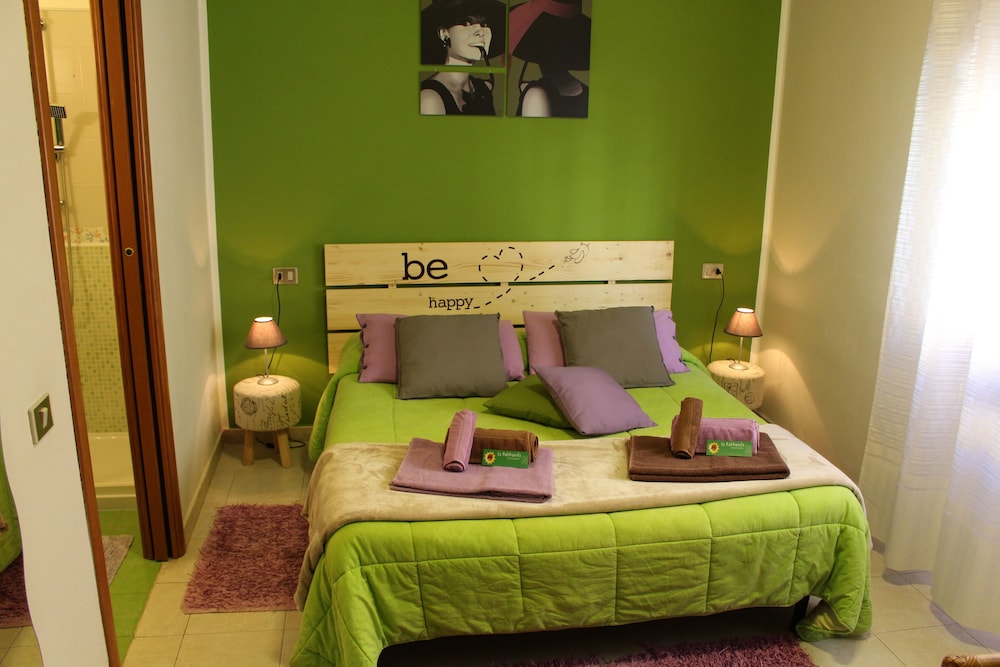 Sa Babbaiola B&B 25/36