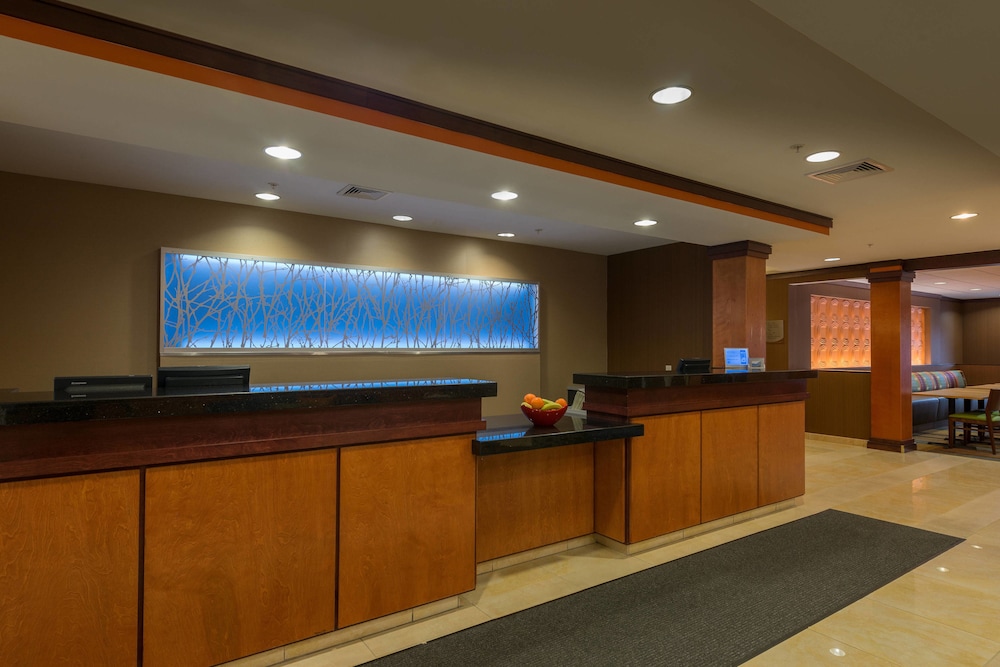 Fairfield Inn & Suites by Marriott Augusta 6/51