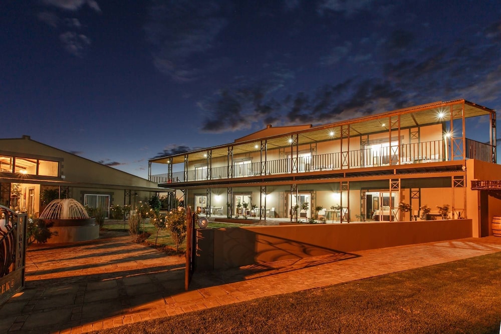 Surval Boutique Olive Estate 2/50