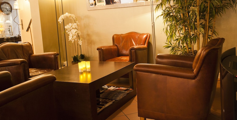 Fletcher Hotel-Restaurant Heidehof 20/50