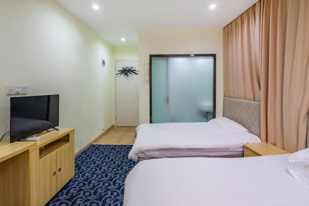 Memory Travel Hotel - Edge Westlake 10/49