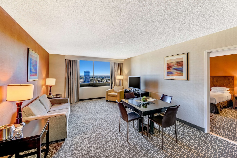 Hotel Fera Anaheim a DoubleTree by Hilton 53/63