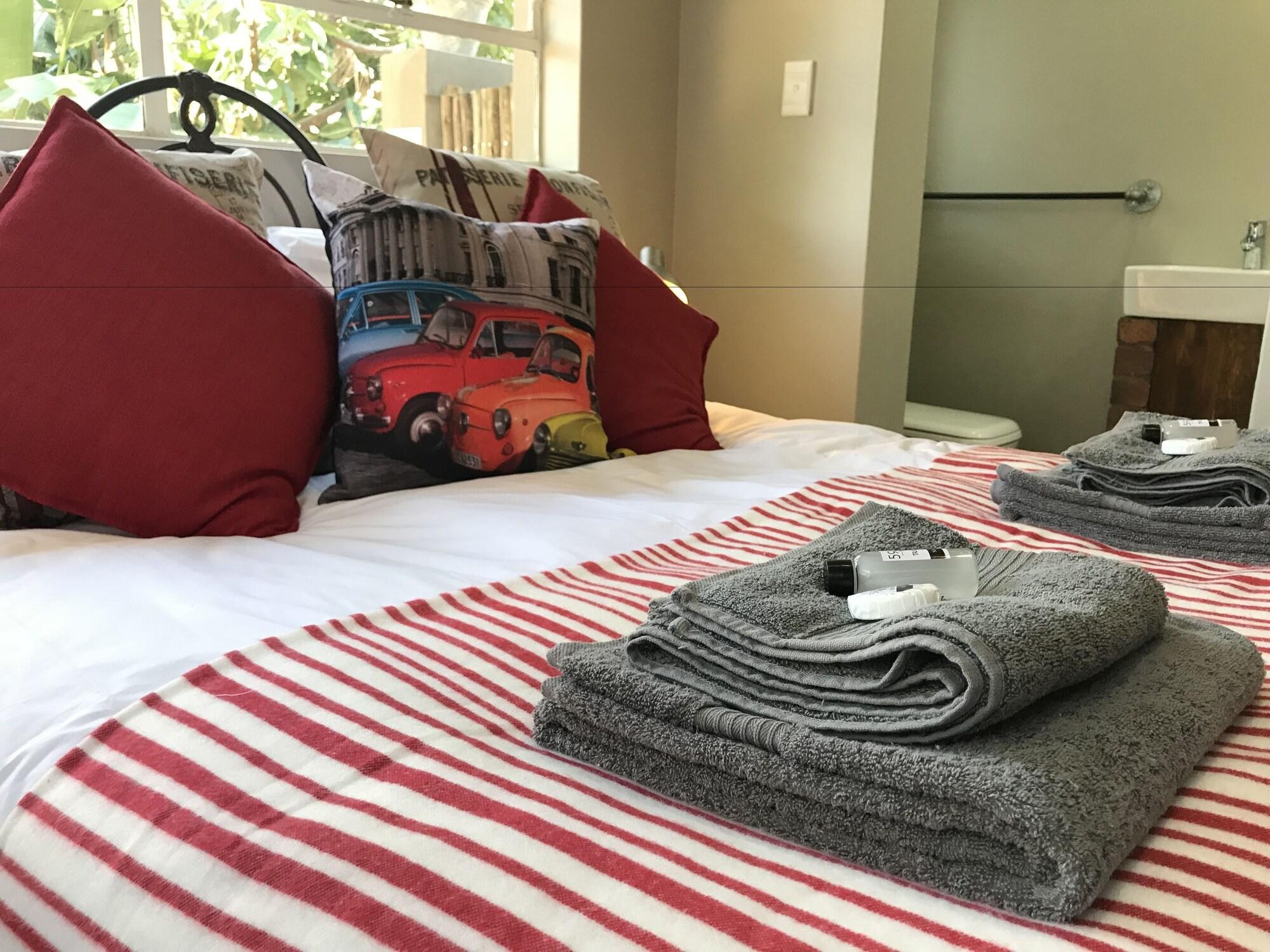 59 On True North Guest Rooms 13/22