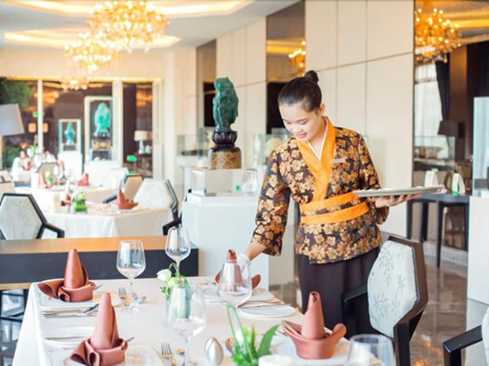 Cinese Hotel Dongguan 59/67