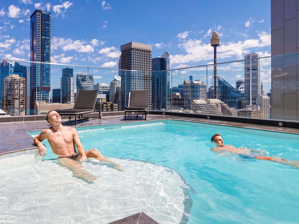 PULLMAN SYDNEY HYDE PARK 42/50